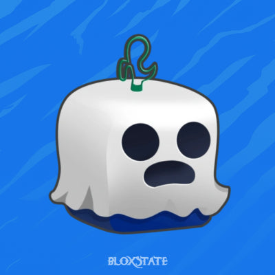 Permanent Ghost Fruit