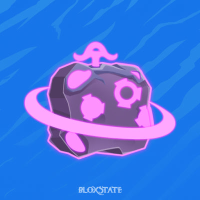 Permanent Gravity Fruit
