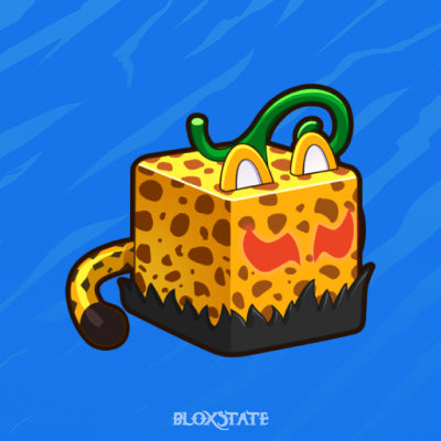 Permanent Leopard Fruit