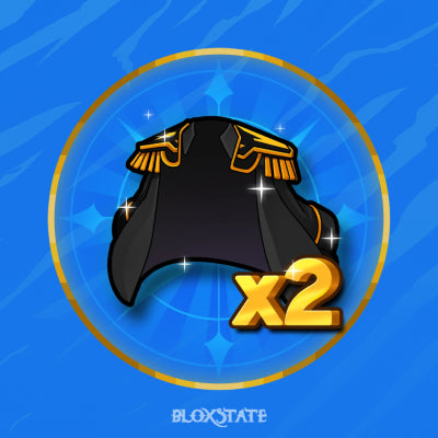 2x Boss Drops
