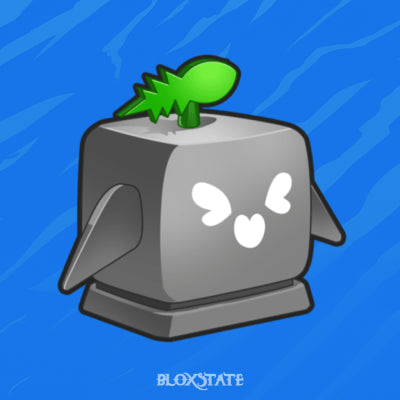 Permanent Rocket Fruit