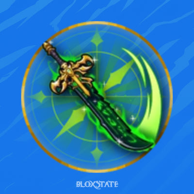Dark Blade