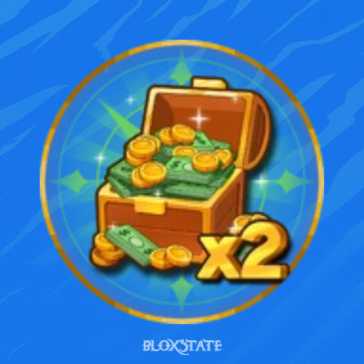 2x Money