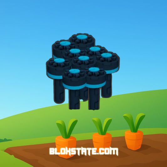 x10 Basic Sprinklers