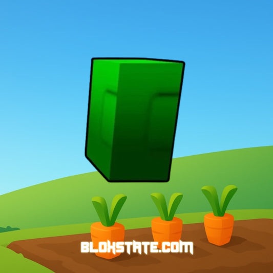 Beanstalk   Seed